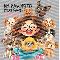 Mother's Day-MM 4666